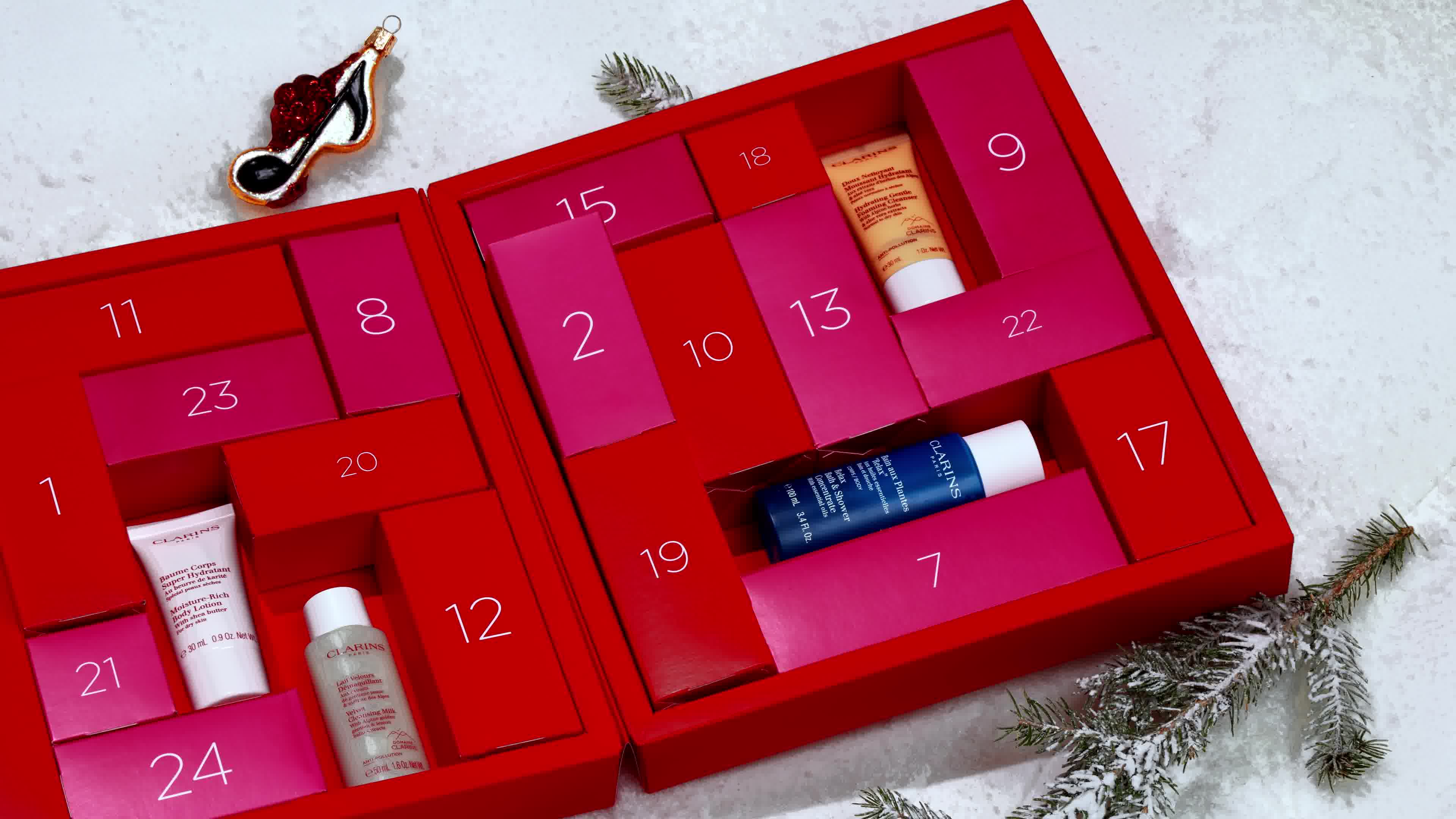 Adventskalender