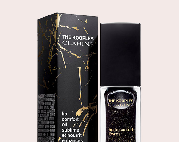 Abbildung Lip Comfort Oil dark stone