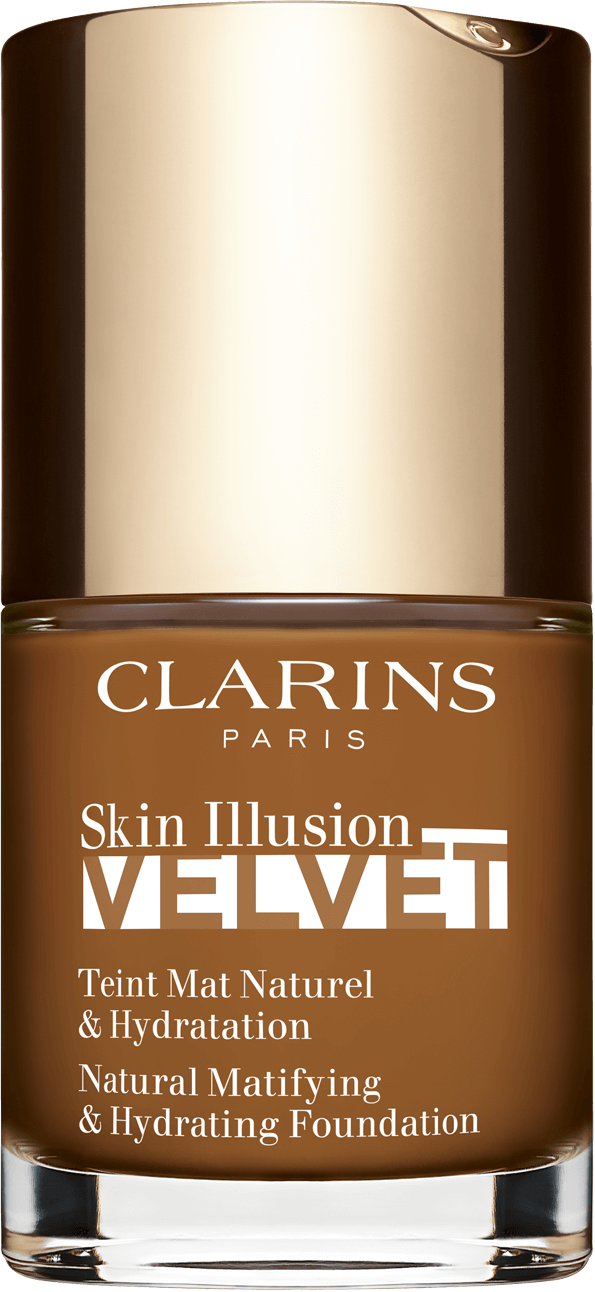 Skin Illusion Velvet Verpackung