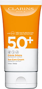 Crème Solaire 150 ml