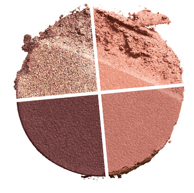 Fairy tale nude gradation +