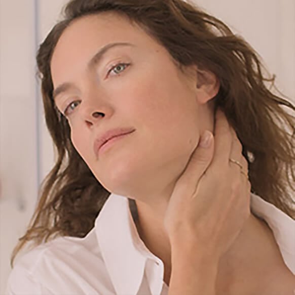 Hautdiagnose Visual