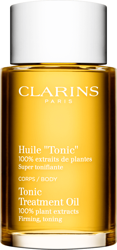 Körperöl Huile Tonic