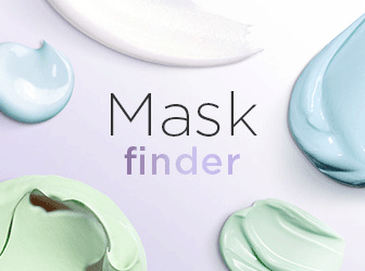 Visual Mask Finder