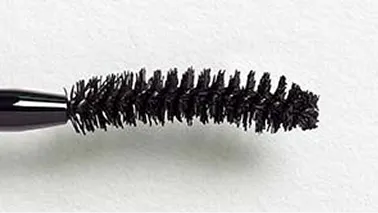 Supra Lift & Curl Mascarabürste für angehobene Wimpern