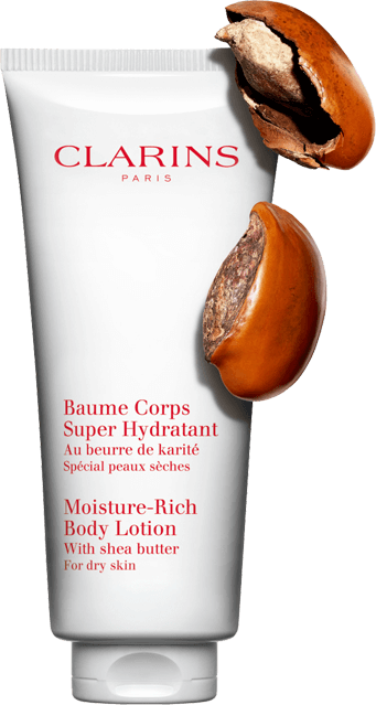 Balsam Baume Corps Super Hydratant