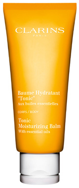 Baume Hydratant “Tonic”