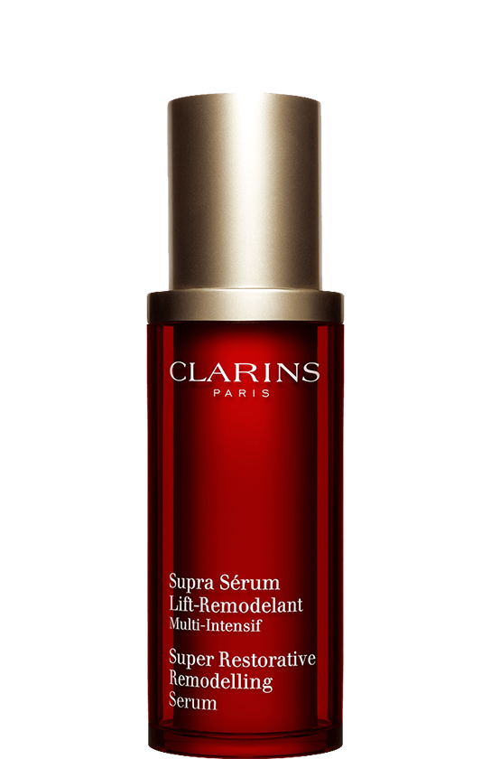 Sura Sérum Lift-Remoldelant Multi-Intensif - Superintensives Anti-Age Pflegeserum für anspruchsvolle Haut