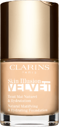 Skin Illusion Velvet Verpackung