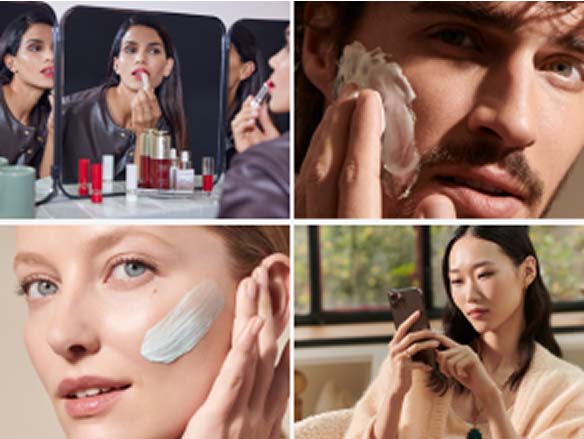 Entdecken Sie die Empfehlungen unserer Beauty-Expert:innen.