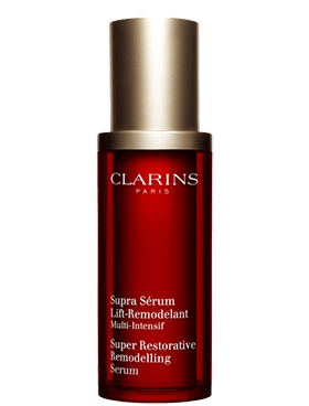 Konturen verfeinerndes Serum