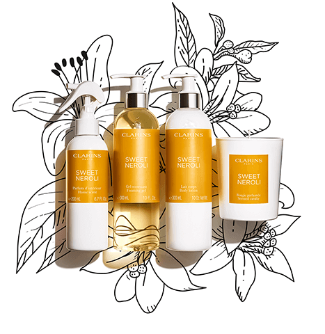 SWEET NEROLI