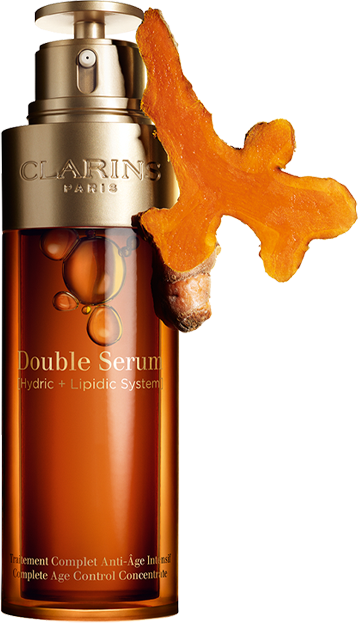 Flakon Double Serum