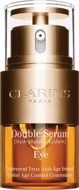 Double Serum Eye - Age Control Augenpflege-Konzentrat