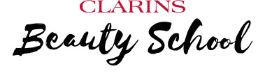 Clarins Beauty School