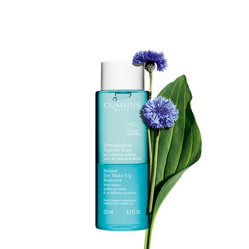 Démaquillant Express Yeux - Entferner für wasserfestes Augenmakeup