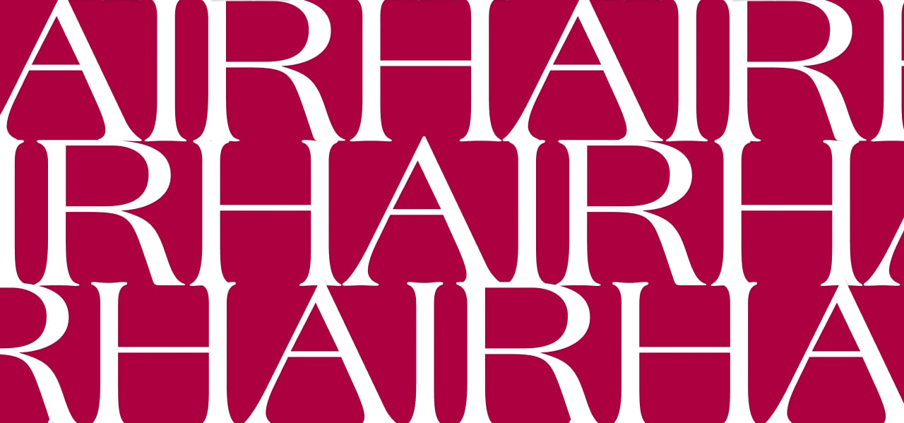 Hair Care
