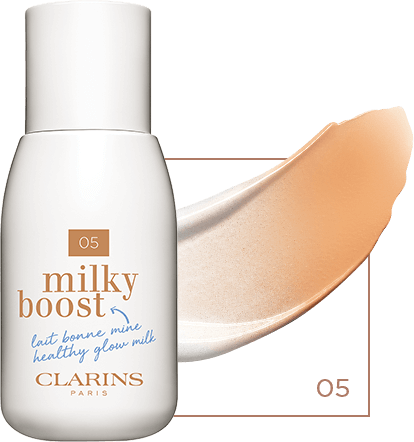 Milky Boost