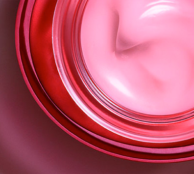 Offener Tiegel Anti-Age Crème Rose Lumière