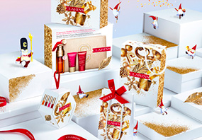 Xmas e-boutique