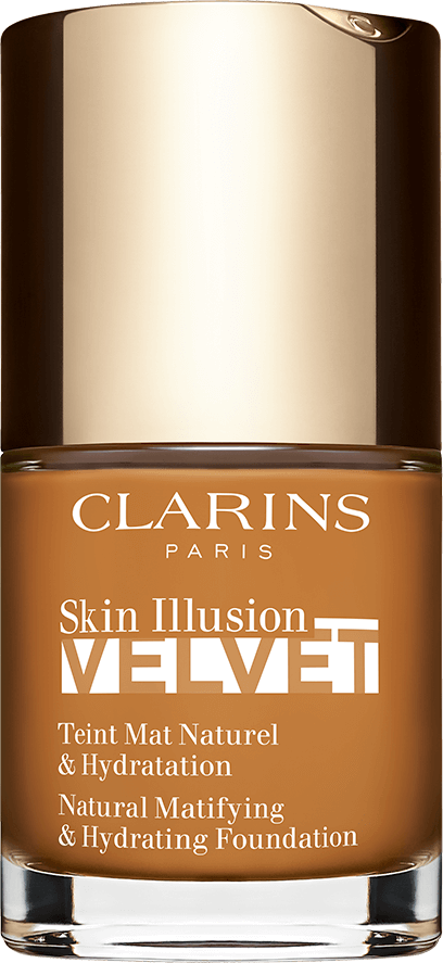 Skin Illusion Velvet Verpackung