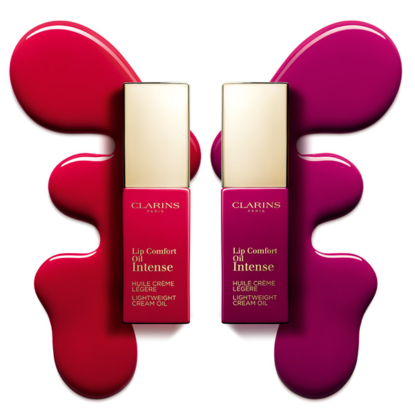 Stilleben Lip Comfort Oil Intense