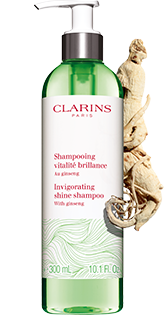 Clarins Shampoo