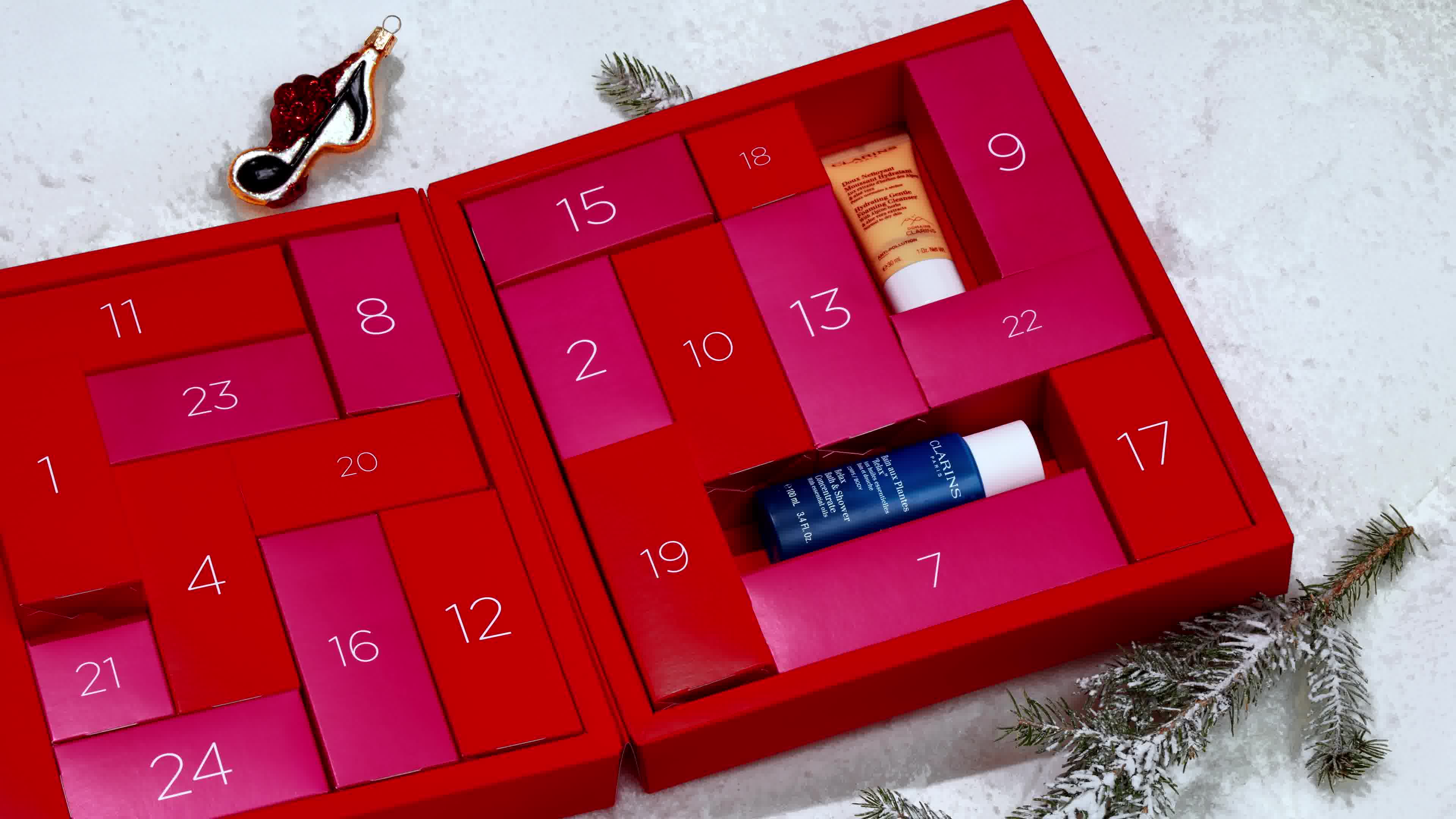Adventskalender