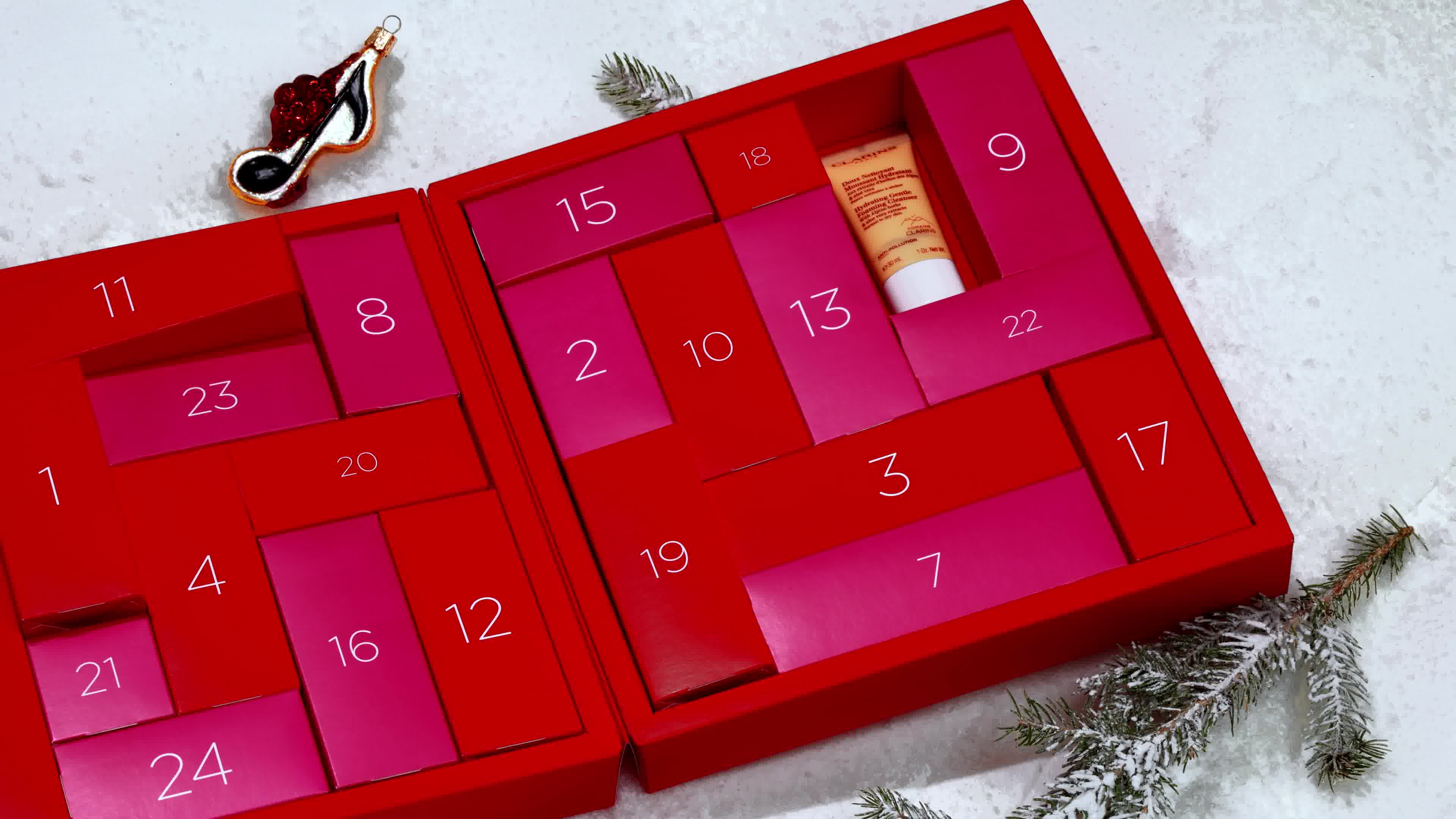 Adventskalender