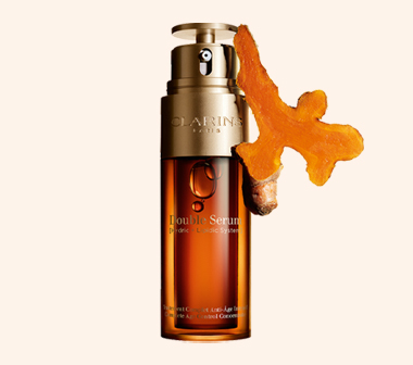 Clarins Double Serum