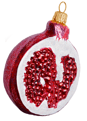 Weihnachtsdekoration