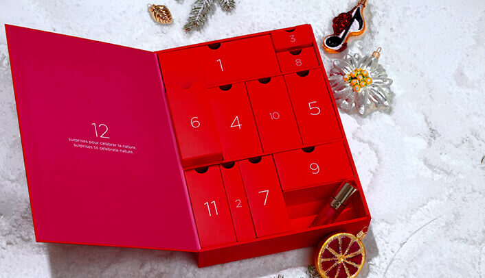Adventskalender