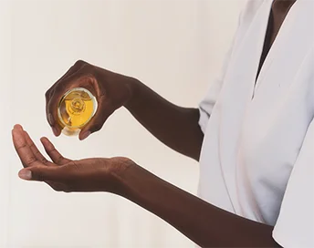Clarins Kosmetiker:innen