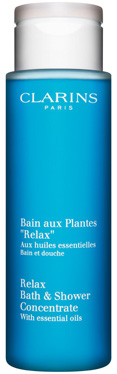 Bain aux Plantes “Tonic”