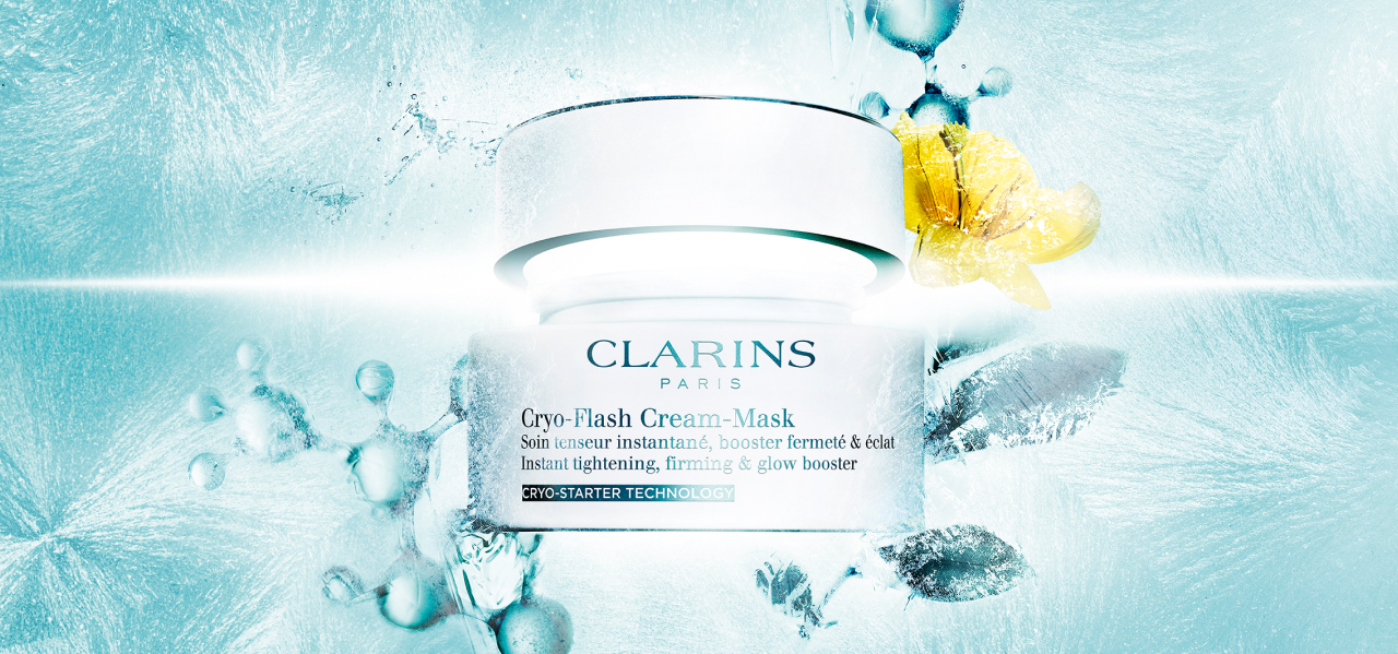 Cryo Mask