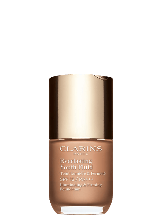 Everlasting Youth Fluid - Anti-Age Fluid-Foundation SPF 15
