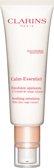 Calm-Essentiel beruhigende Emulsion