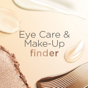 Eye & Makeup Finder