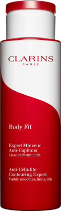 Body Fit - Verfeinernde Körperpflege
