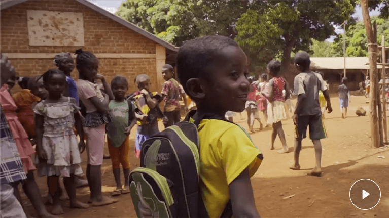 Der Film 'Hero' von FEED