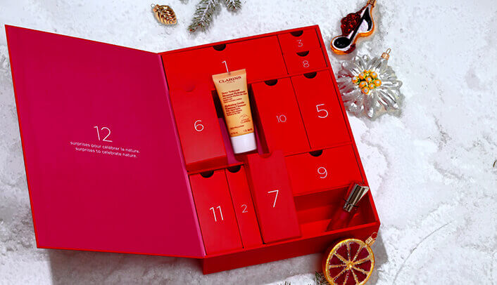 Adventskalender