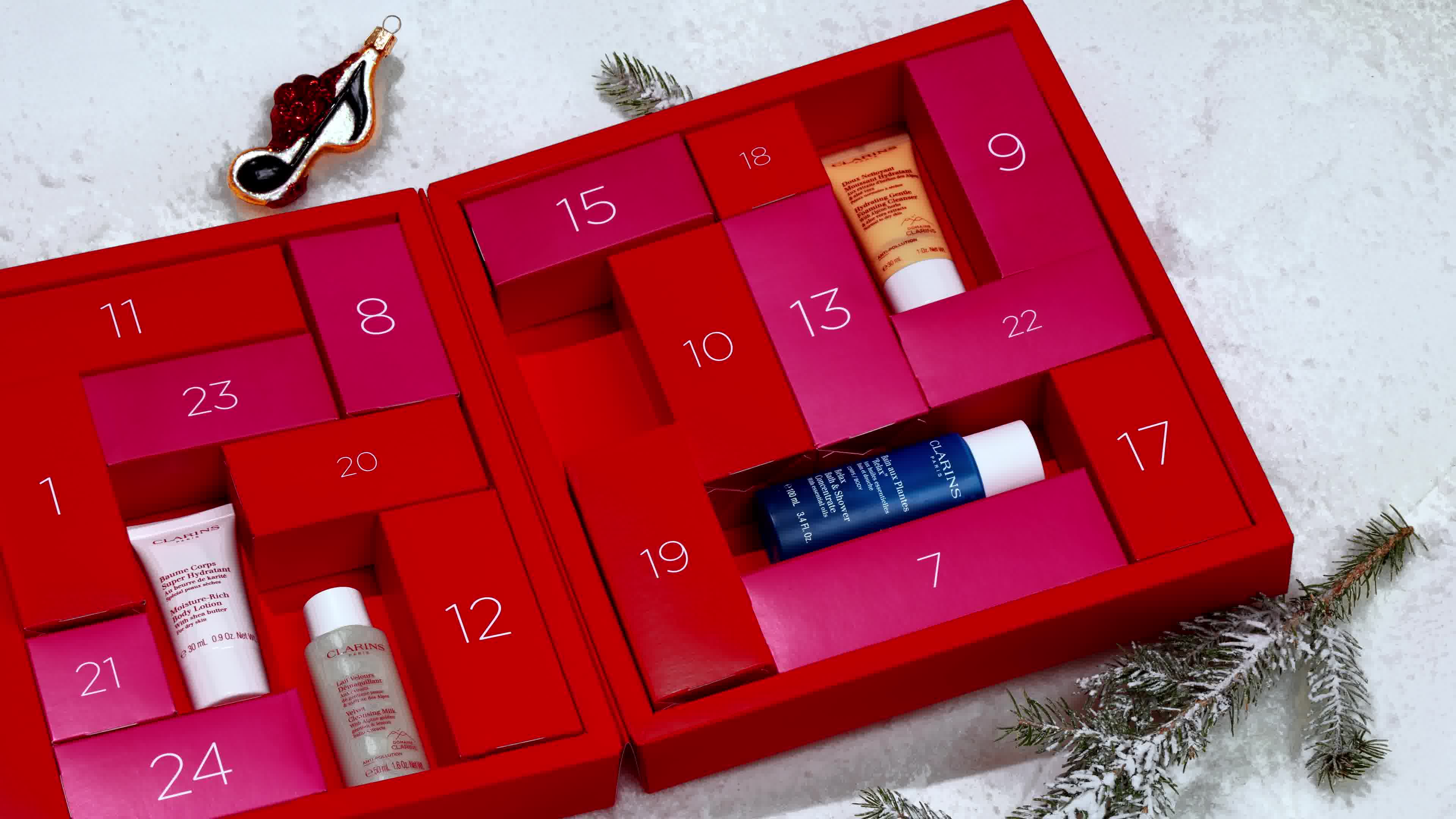Adventskalender