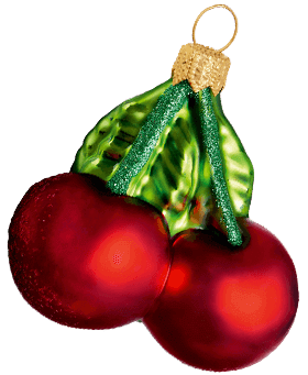 Weihnachtsdekoration