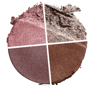 Rosewood gradation plus