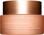 Extra-Firming Crème Jour