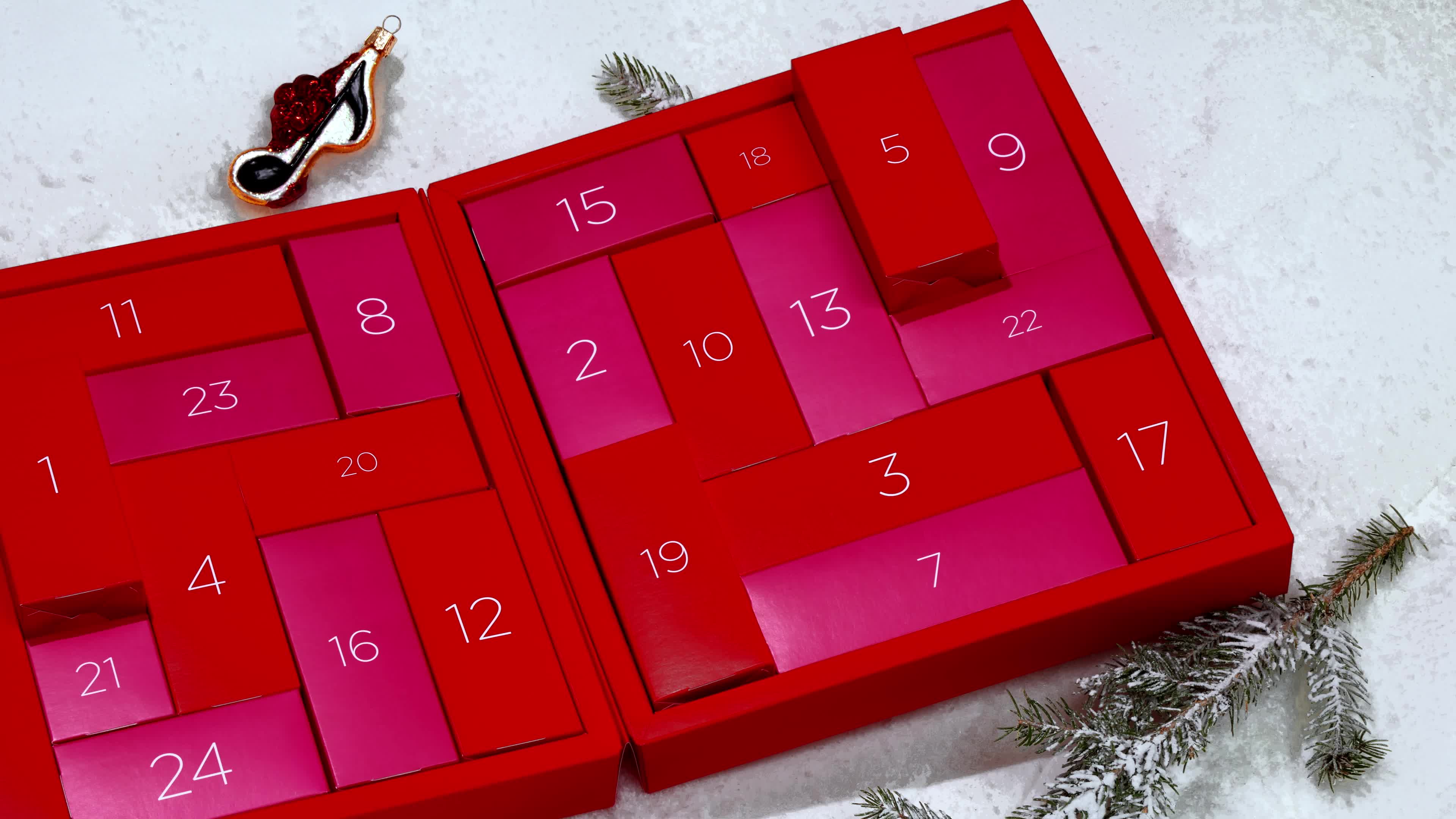Adventskalender