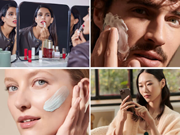 Beauty Expert