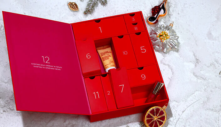 Adventskalender