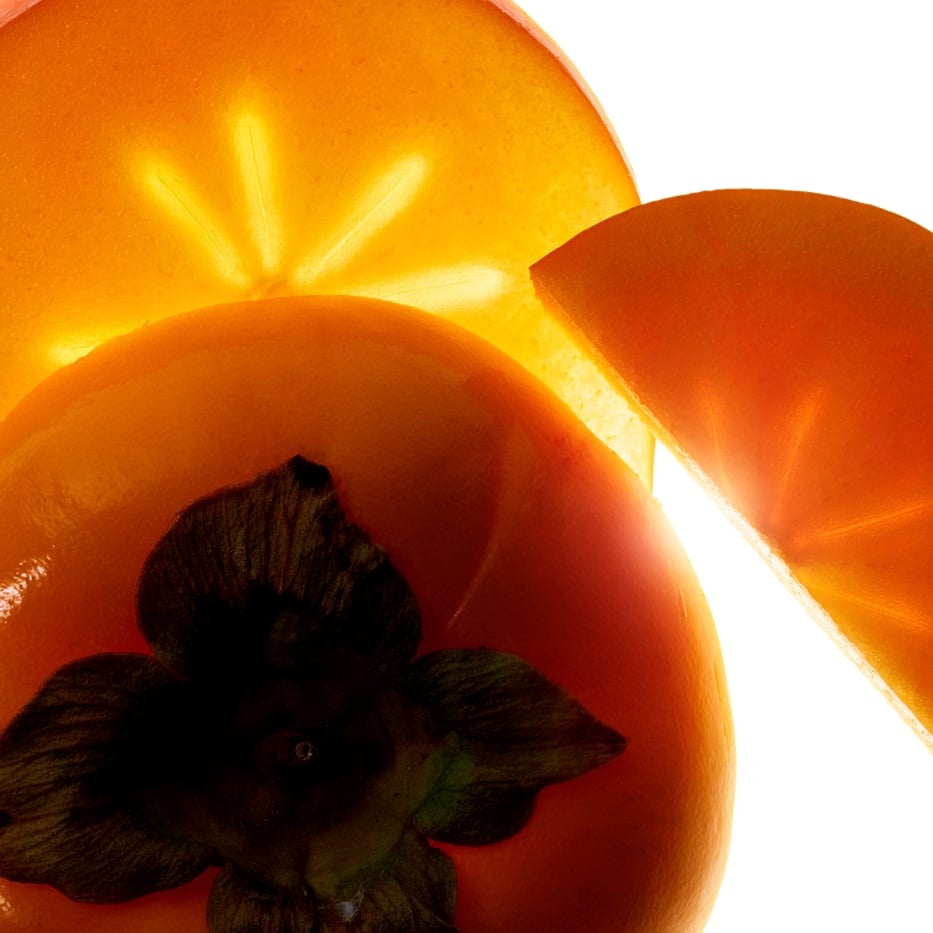 Kaki-Baum-Kaki-Extrakt-Diospyros kaki fruit extract
