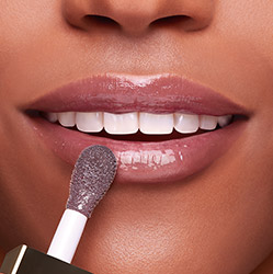 Lippenpflege-Öl Lip Comfort Oil dark stone Look